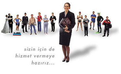 Eğitim Hizmetleri