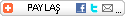 AddThis Social Bookmark Button